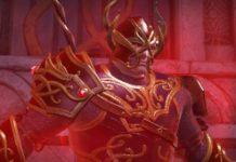 It's Time For A Look At Neverwinter's Upcoming Updates To Rogues And Barbarians