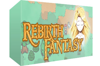 Rebirth Fantasy Online Gift Key Giveaway