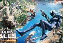 Earn A Free Season 3 Adventurer Pass In Ring Of Elysium