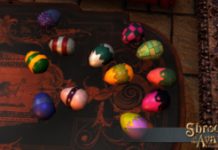 Shroud Of The Avatar Release 64 Is Live, Can You Find All Of The Easter Eggs?