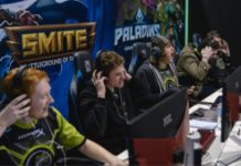 2019 SMITE And Paladins Esports Seasons Are Under Way