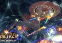 Star Trek Online Mirror Of Discovery Hits Xbox One And PlayStation 4