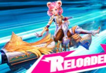 TERA: Reloaded Now On PS4 And XB1, Along With Month-Long Celebration