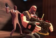 Team Fortress 2's "Fresh Meat" Challenge Is For Competitive Play Beginners