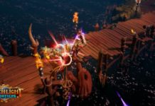 Torchlight Frontiers Closed Alpha 3 Is Now Live