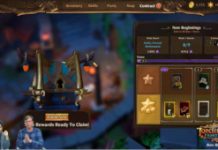 Contracts System Coming To Torchlight Frontiers, Think Battle Passes With A Free Version