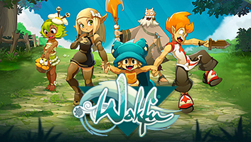 Wakfu Download Wakfu Download