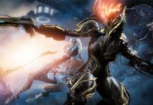 Tenno! Punching Faces Is Getting Easier (And Smoother) With Warframe's Phase 1 Melee Revamp