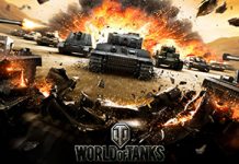 World of Tanks