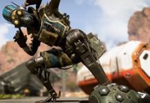 Respawn Hopes To Keep Quality Of Life High For Apex Legends Developers