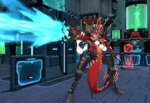 Atlas Reactor Shutting Down In June