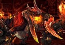 Blade & Soul Changing Dungeons/Items And Celebrating Legends Reborn Event Next Week