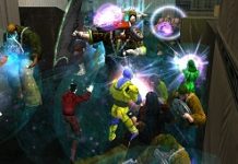 Multiple Parties Talking To NCSoft About Legally Bringing Back City Of Heroes