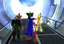 Private City Of Heroes Server Exposed, After Operating In Secrecy For Six Years