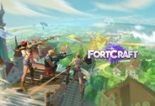 NetEase Has A Fortnite Clone Now, To Go With Its PUBG Clone