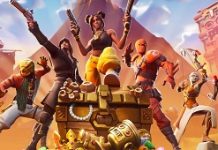 Report: Fortnite's Success Led To Epic Crunch