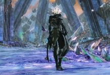 GW2's Final Welcome Back Week Is Underway, With Free Transmutation Charges For All