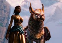 GW2 Game Director Details Reorganization, Dishes On Planned Future Features