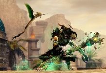 Fourth Week Of GW2's Welcome Back Campaign Offers Another Free Story Episode