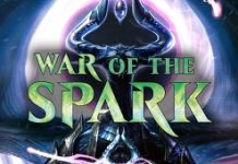 Get Three Free War Of The Spark Packs In Magic: The Gathering Arena