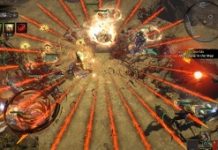 Watch Grinding Gear's Chris Wilson Talk Path Of Exile Development At GDC