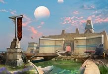 SWTOR Lays Out Article Roadmap Leading Up To Expansion