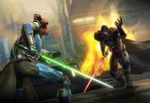 SWTOR's Onslaught Expansion Arrives In September, Free To Subscribers