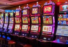 Casino-Operating Native American Tribe Suing Valve For "Unregulated And Unlicensed Online Gambling"