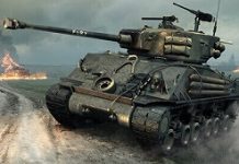 World Of Tanks' New Matchmaker Reduces Three-Tier Battles, Gives Preferred Placement To Premium Vehicles