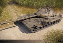 Donate To Charity In World Of Tanks To Unlock Missions