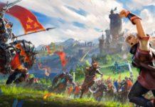 Albion Online Is Officially Free-To-Play