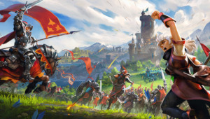 albion online free
