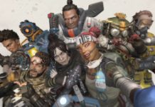 **UPDATED** PSA: Do NOT Update Apex Legends Unless You Want To Lose Your Data