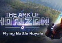 The Ark of Horizon