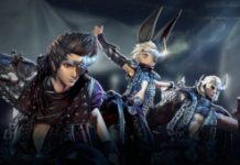 Blade & Soul Announces Server Consolidation