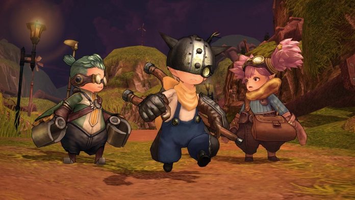 Caravan Stories Comes To PS4 With Open Beta July 16