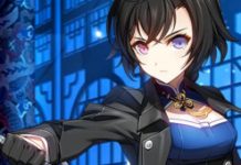 MMOBomb Exclusive: Learn About Bai's Dark Past In New Closers Story Trailer