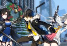 En Masse Brings The Elin Brawler To Consoles And Introduces New Character To Closers