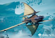 E3 2019: Dauntless Sailing For Switch, Surpasses 10 Million Players