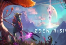 Open-World Tower Defense Game Eden Rising Will Have A Free-To-Play Version