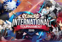 Elsword Kicks Off PvP League 1