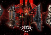 EVE Vegas Tickets Now On Sale