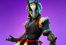 Epic Accused Of Stealing Art For Fortnite Skin, But It Looks Like A Scam