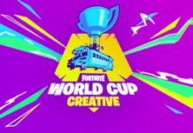 Fortnite World Cup Extended To Include Creative Mode