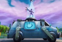 Fortnite Went Ahead And Added A Reboot System