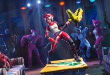 Fortnite Brought In $9.2 Billion In 2018-19, 93% Of Epic's Total Revenue