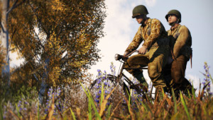 heroes generals twitch