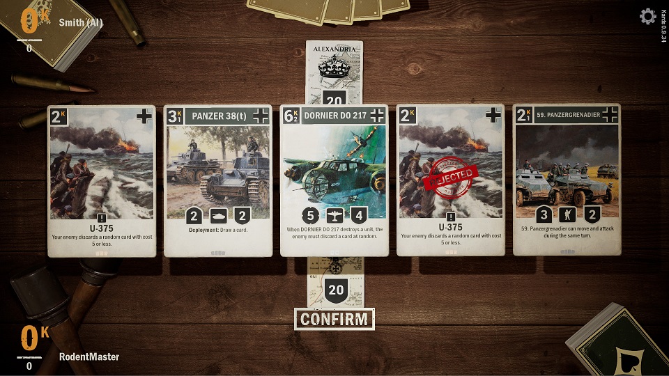 KARDS Review and Download