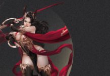 League Of Angels III Releases Offense-Based Angel, Tabitha