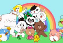 MapleStory Teams Up With Line Friends While Celebrating Its 14th Anniversary